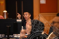 BENGKEL PELAN STRATEGIK PENDIGITALAN JABATAN MUZIUM MALAYSIA 2023-2027