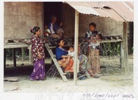 ARKEOLOGI ETNO. SG. SIPUT PERAK 2002 JILID 1