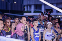 SAMBUTAN 60 TAHUN MUZIUM NEGARA - LARIAN 60 TAHUN MUZIUM NEGARA