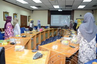 MESYUARAT AGUNG PUSPANITA KE 8 PERINGKAT KEM