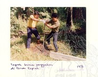 ARKEOLOGI SG. MAS, KEDAH SM: 32-5/ 93 VOL: 1 W