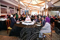 LAWATAN RASMI YB MENTERI PERPADUAN NEGARA DI MUZIUM SUNGAI LEMBING