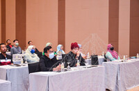 Kursus Pengurusan Kewangan ( Tatacara Tuntutan Elaun Lebih Masa)