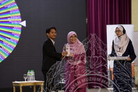 DIALOG MEMASYARAKATKAN PERLEMBAGAAN MALAYSIA