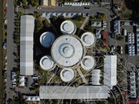 HMA 2025- 22.7.2025 -  DRONE SHOTS VENUE