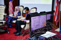 BICARA KURATOR SIRI 1 TAHUN 2024