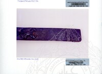 PAMERAN WARISAN BORNEO 1 1999