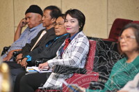 BICARA @ MUZIUM ERA KEGEMILANGAN MUZIK POP YEH YEH KENANGAN & HARAPAN