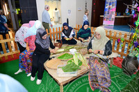 CERIA@MN X YAYASAN MR.DIY DAN PROGRAM NOSTAGIA RAMADAN SYAWAL