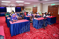 KURSUS PENYELIDIKAN KURATORIAL KOLEKTIF (CRC)