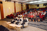 BICARA KERIS SENJATA ATAU BUSANA