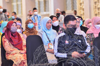 Majlis Amanat Ketua Pengarah Jabatan Muzium Malaysia Bil. 2/2022