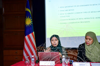 BICARA KURATOR SIRI 2 TAHUN 2024 DI BILIK PERSIDANGAN JABATAN MUZIUM MALAYSIA