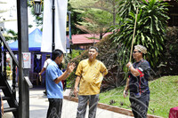 SEMARAK MUZIUM 2020@MSKOA ALBUM 1