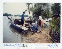 ARKEOLOGI KOTA KUALA MUDA 1999 JILID 6