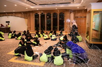 INREACH S.K TUN SYED AHMAD SHAHABUDIN, MELAKA