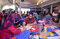 Program Hari Bapa anjuran LPPKN, DBKL dengan Kerjasama Muzium Negara