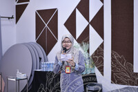 KURSUS PEMERKASAAN SAHSIAH DIRI (TEAM BUILDING) DI PARADISE VALLEY RESORT BROGA, SEMENYIH