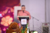 MAJLIS PERASMIAN PAMERAN PESONA TELEPUK SENI PERADA EMAS DI MTN