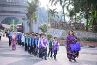 PROGRAM IPIM BERSAMA SK PANDAN JAYA