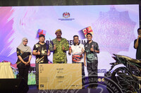 PROGRAM CITRA NUSA @ MUZIUM KOTA KAYANG 2023