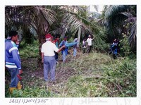 ARKEOLOGI EKSPLORASI L. BERNAM 2001 JILID 1
