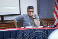 BENGKEL PERMURNIAN PROGRAM CITRA NUSA @ MUZIUM