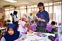 HMA 2024 - BENGKEL MELUKIS KARTUN BERSAMA IMUDA