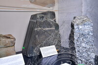 PENDOKUMENTASIAN ARTIFAK GALERI A MUZIUM NEGARA