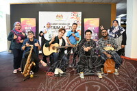 PROGRAM ART SHOW (EROFON)