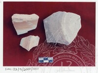 ARKEOLOGI SG. MAS, KEDAH SM : 32 - 9 / 200 (JILID 5)