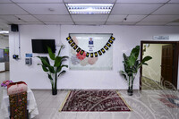 MAJLIS PERSARAAN ENCIK BRAHIM BIN MUSA