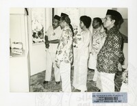 PERASMIAN DAN PAMERAN MUZIUM ARKEOLOGI LEMBAH BUJANG
