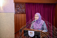 FORUM KURATOR PERDANA