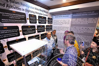 SAMBUTAN 60 TAHUN MUZIUM NEGARA - MAJLIS PERASMIAN