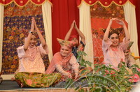 PROGRAM KENALI BUDAYA ORANG NOGORI