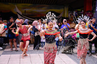 KARNIVAL ANAK SARAWAK