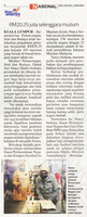 Sinar Harian-07 April 2021-RM 20.25 juta selenggara muzium
