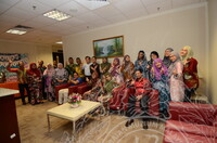 KURSUS PRA AKRAB TAHAP 2 JMM