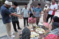 PROGRAM FIESTA MERDEKA DI DATARAN MUZIUM NEGARA  (BOOK OF REKOD ) 2