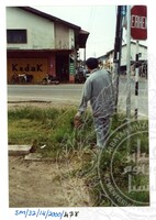 ARKEOLOGI SG, MAS, KEDAH  SM: 32-14/ 2000 (JILID 3)