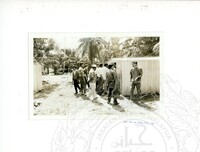 ARKEOLOGI SG. MAS, KEDAH SM, 32-4,93 VOL,3 HP FASA 4 LOKASI, POKOK, LAWATAN, CERAMAH, AKTIVITI - HITAM/ PUTIH. HASSAN