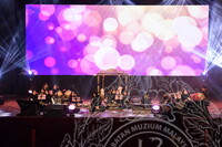 HMA 2024 - PERSEMBAHAN GAMELAN