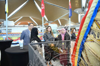 SESI WALKABOUT PROGRAM RITMA MUZIK MALAYSIA