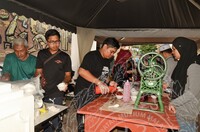 NOSTALGIA ANAK KAMPUNG 2019@MUZIUM NEGARA. BIL 02