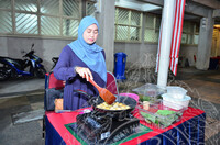 DENAI MALAM DI MUZIUM NEGARA