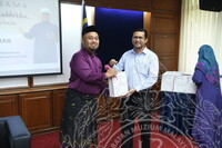 CERAMAH AGAMA TAJUK-ANDAI INI RAMADAN TERAKHIRKU DAN MAJLIS KHATAM AL-QURAN