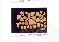 ARKEOLOGI SG. MAS, KEDAH SM : 32-4 / 93 VOL : 1 W