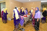 MESYUARAT AGONG PUSPANITA KEMENTERIAN PERPADUAN NEGARA 2025