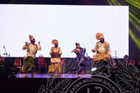 HMA 2024 - PERSEMBAHAN SILANG BUDAYA